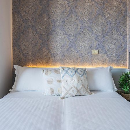 Hotel Acropolis Cattolica Eksteriør billede