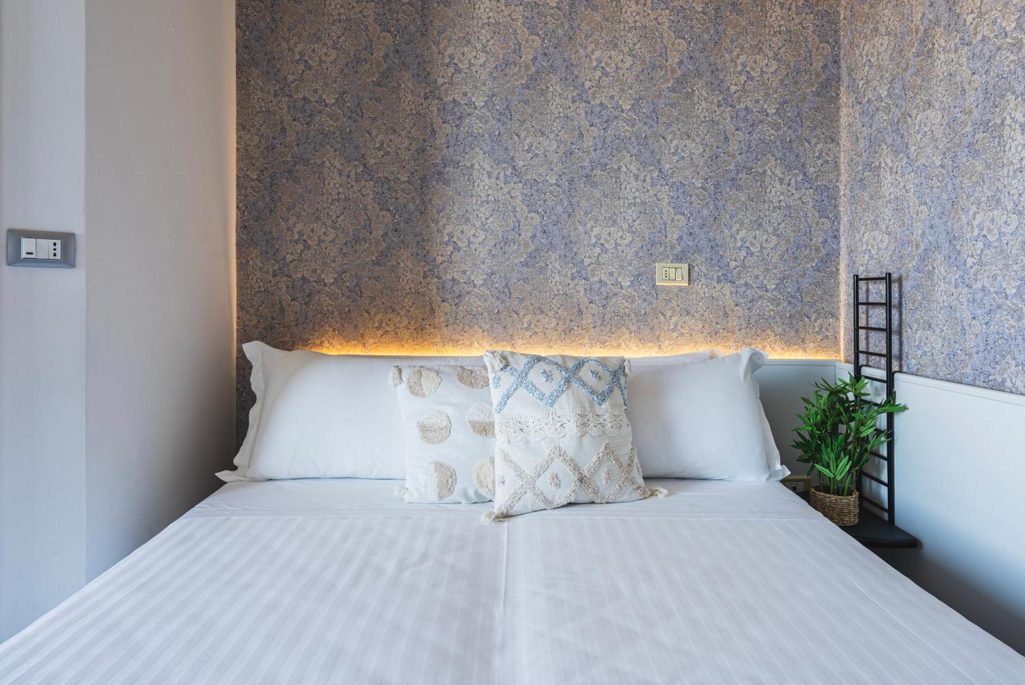 Hotel Acropolis Cattolica Eksteriør billede