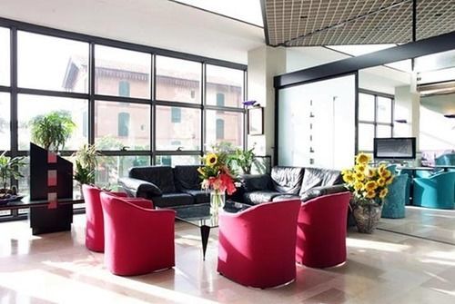 Hotel Acropolis Cattolica Eksteriør billede