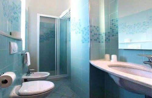 Hotel Acropolis Cattolica Eksteriør billede